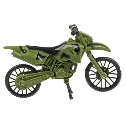 Набор солдатиков с оружием РОСГВАРДИЯ кор.24,2*15,4*4см ИГРАЕМ ВМЕСТЕ в кор.2*48шт