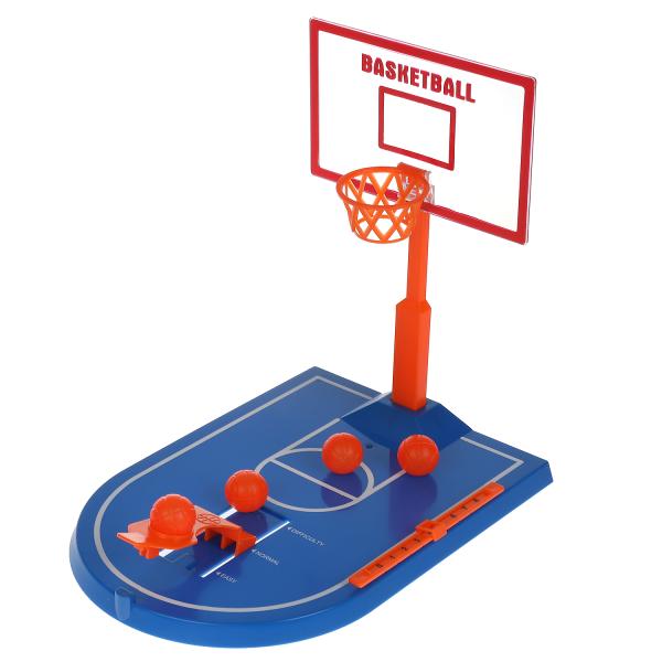 Jeu de basket-ball simple cor.27,5*19*4 cm Jeux de plein air en cor.2*36 pouces