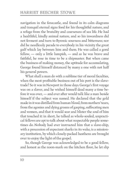 The Minister's Wooing = Сватовство священника