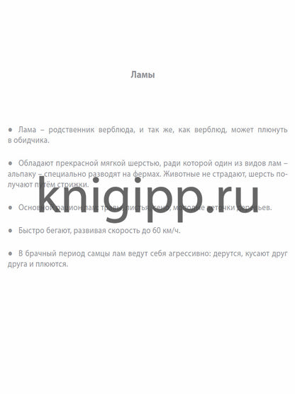 СОЕДИНИ ПО ТОЧКАМ. МИР ЖИВОТНЫХ