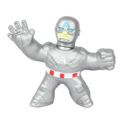 Антистресс тянучка, блистер Супер Флекс в кор.4*12шт