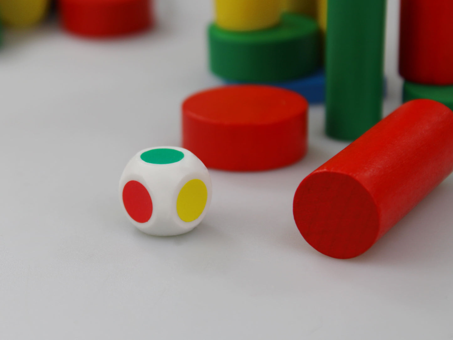 Игра настольная "Построй башню" (для большой компании) серия АКТИВ время