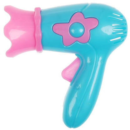 Набор стилиста ЭНЧАНТИМАЛС чемодан 24*19*3,5см ИГРАЕМ ВМЕСТЕ в кор.2*18шт