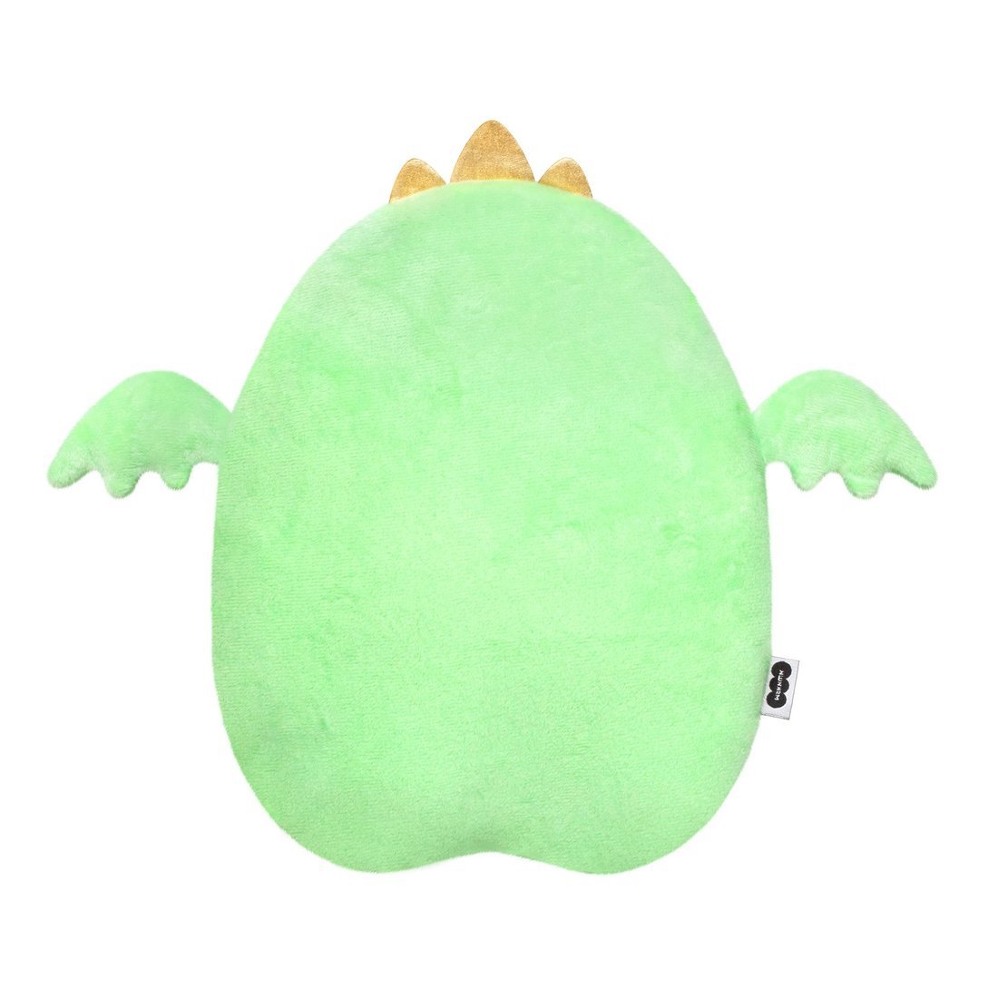 Мякиши "Игрушка мягконабивная. Подушка Дракон Элвис" арт.804