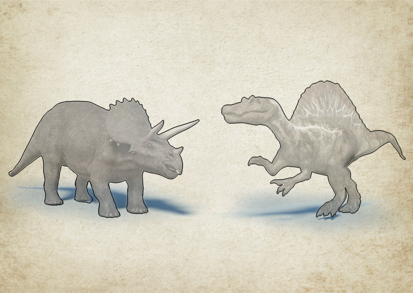 Моя книга наклеек. Динозавры (более 300 наклеек)