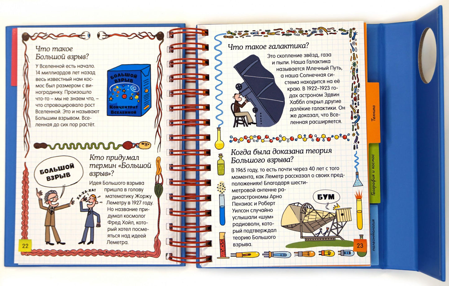 Копилка бесценных знаний. Изобретения, факты, открытия