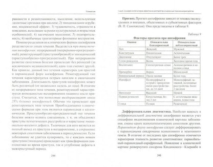 Психиатрия:учебник