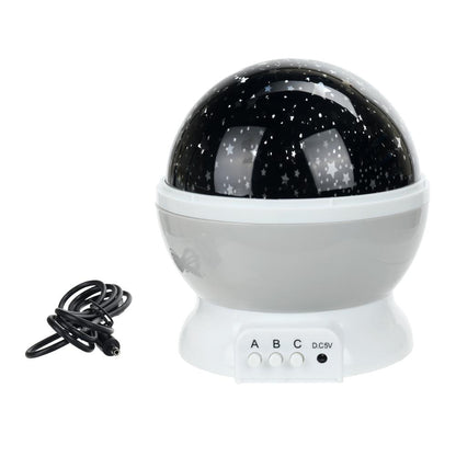 Опыты астрономия проектор "звездное небо", кор IQ Эксперимент в кор.2*24шт