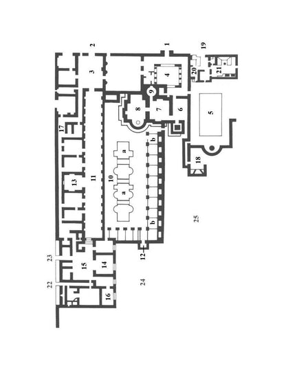 Помпеи нон грата: роман