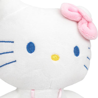 Le jeu Kuromi San RIO bonjour Chat 17 cm sans puce, dans le paquet "МУЛЬТИ-ПУЛЬТИ"
