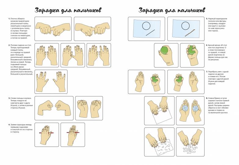 Шаева. Ментальные прописи. 5-6 лет