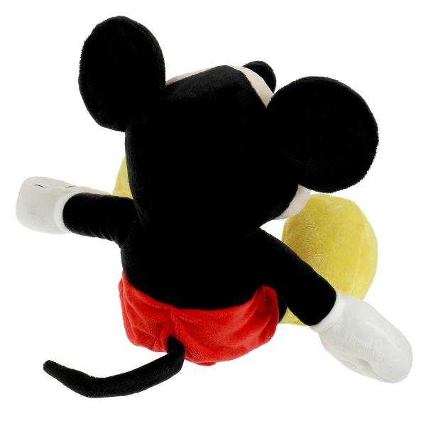 Jeu de jouets pour chiens de 18 cm, dans un paquet de jeux en cor.24