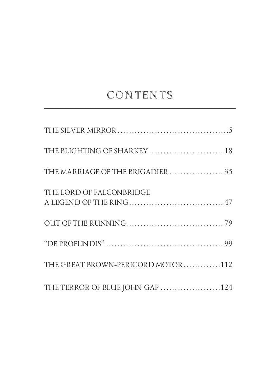 The last Galley: Impressions and Tales 2 = Последняя галерея: впечатления и рассказы 2: на англ.яз