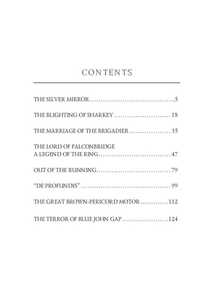 The last Galley: Impressions and Tales 2 = Последняя галерея: впечатления и рассказы 2: на англ.яз