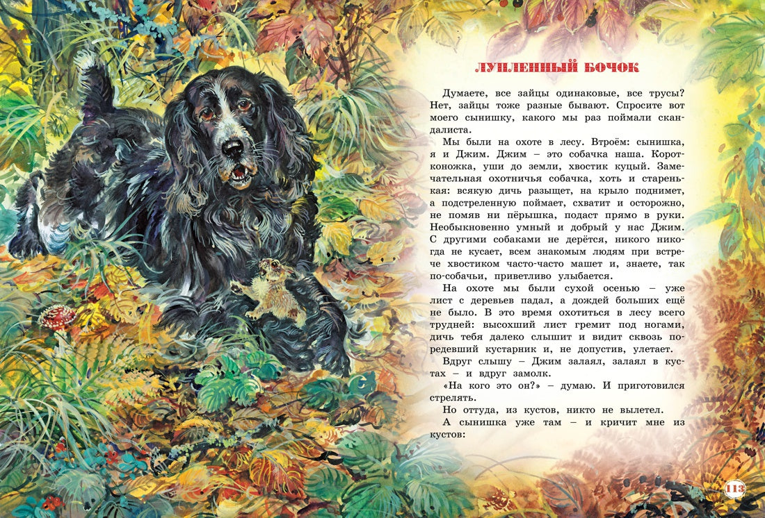 Большая книга рассказов