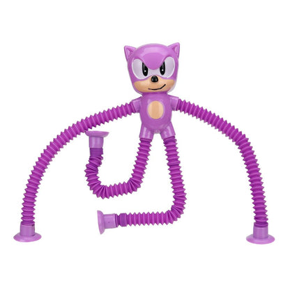 Антистресс еж-растяжка, дисплей Супер Жим уп-12шт в кор.12уп