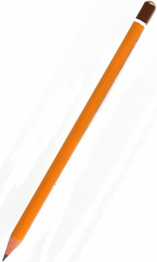 Карандаш ч/гр 1500/2Н