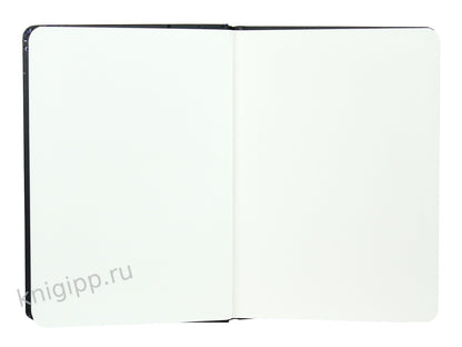 СКЕТЧБУК А5. ЗВЁЗДНЫЙ ЕДИНОРОГ (выб.лак)