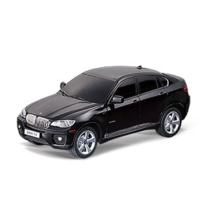 RASTAR. 1:24 Р/У Машина "BMW X6" 1:24 со светом цвет в аас-те арт.31700-RASTAR