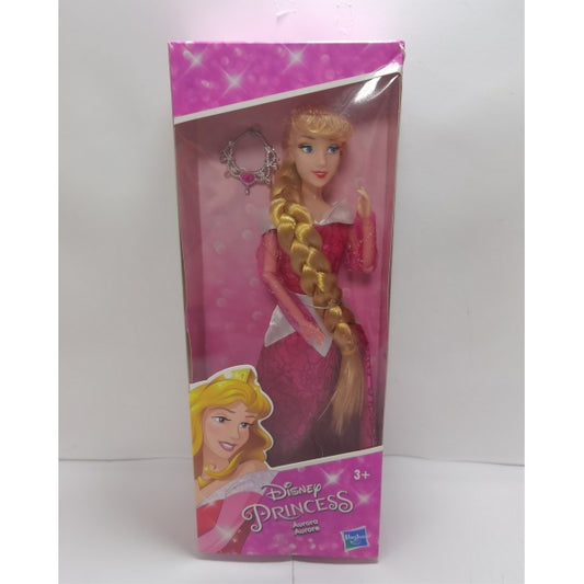 Кукла 29 см, руки сгибаются, акс, в коробке КАРАПУЗ в кор.2*48шт