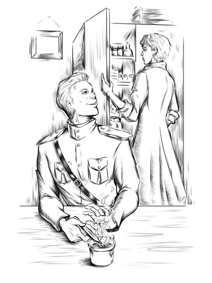 Фанаты. Счастье из прошлого