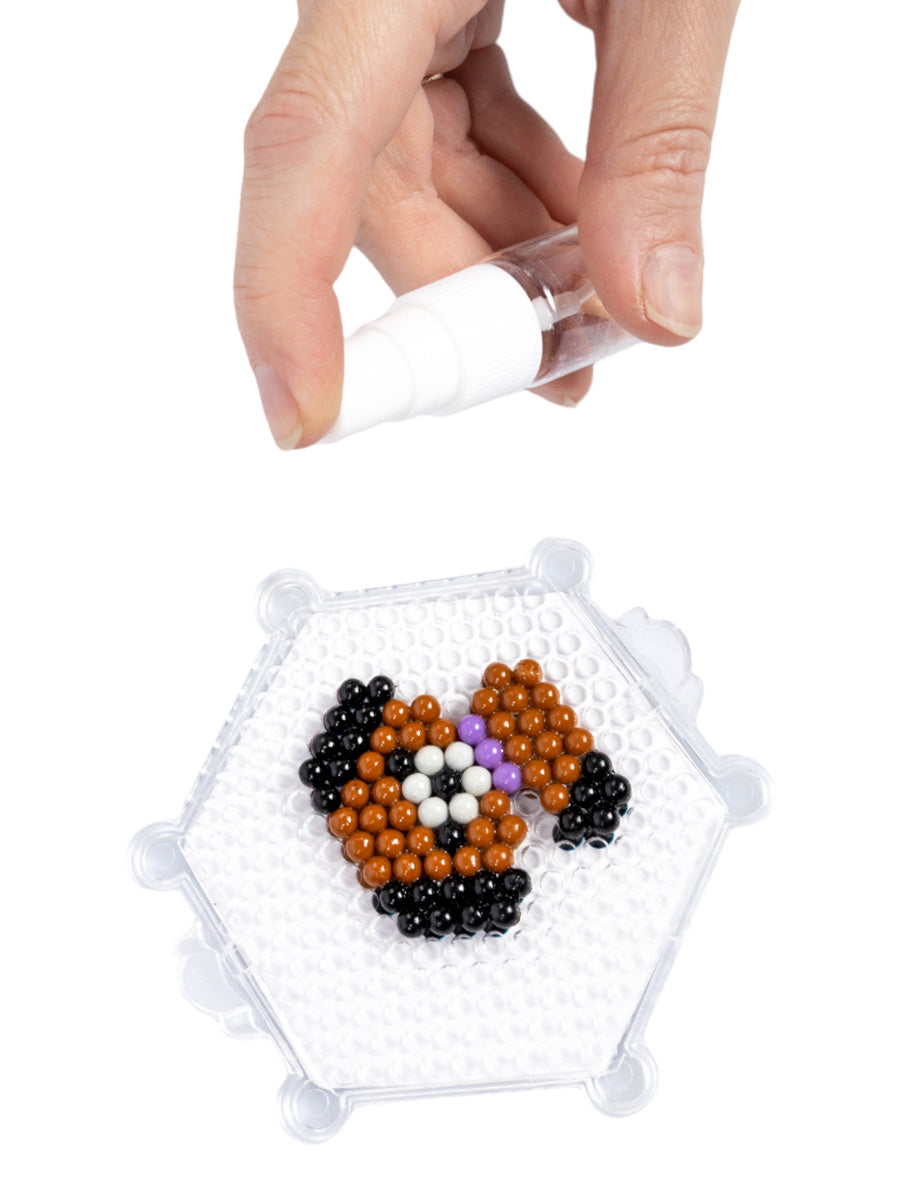 Akvamosaika "Деревня" 6 цв/390 эл