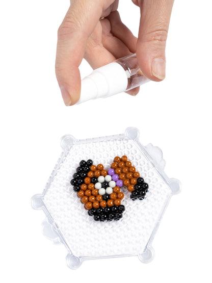 Akvamosaika "Деревня" 6 цв/390 эл