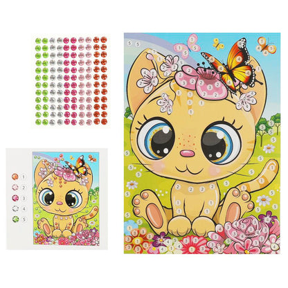 Application de feuilles dans un paquet de 15*21 cm pour un poids de 100 pièces