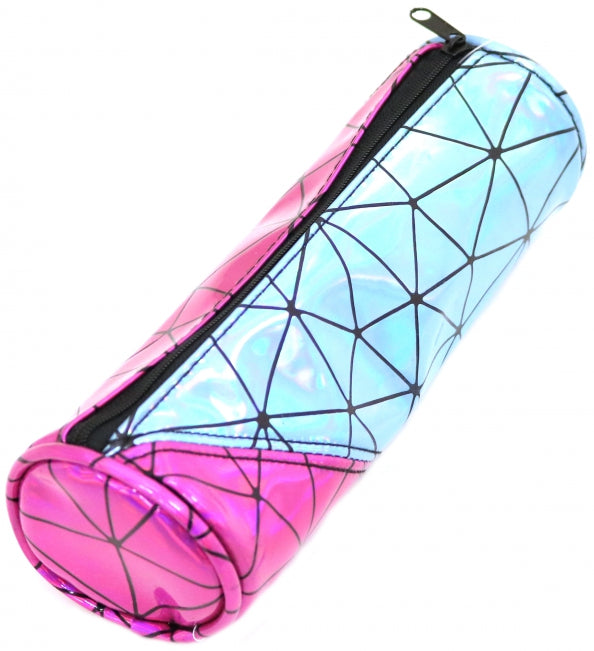 Пенал-тубус БЛЕСТ.ГЕОМЕТРИЯ, ГОЛ.И МАЛ (ПН-6842)