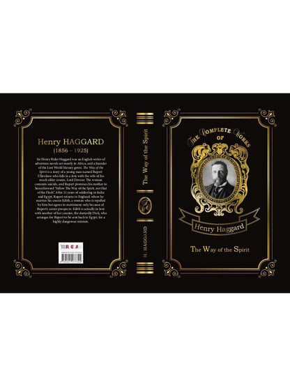 The Way of the Spirit = Путь духа: на англ.яз