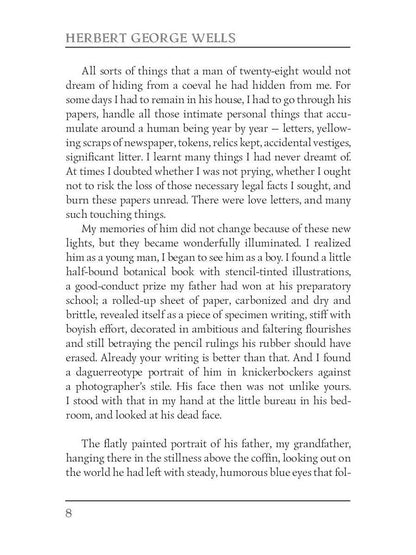 The Passionate Friends = Страстная дружба: на англ.яз