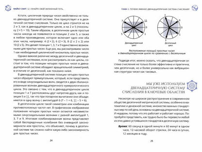 12. Узнайте свой жизненный путь с помощью самого могущественного числа в природе (3841)