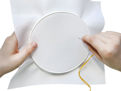 Набор для вышивания 00312 Рыбка