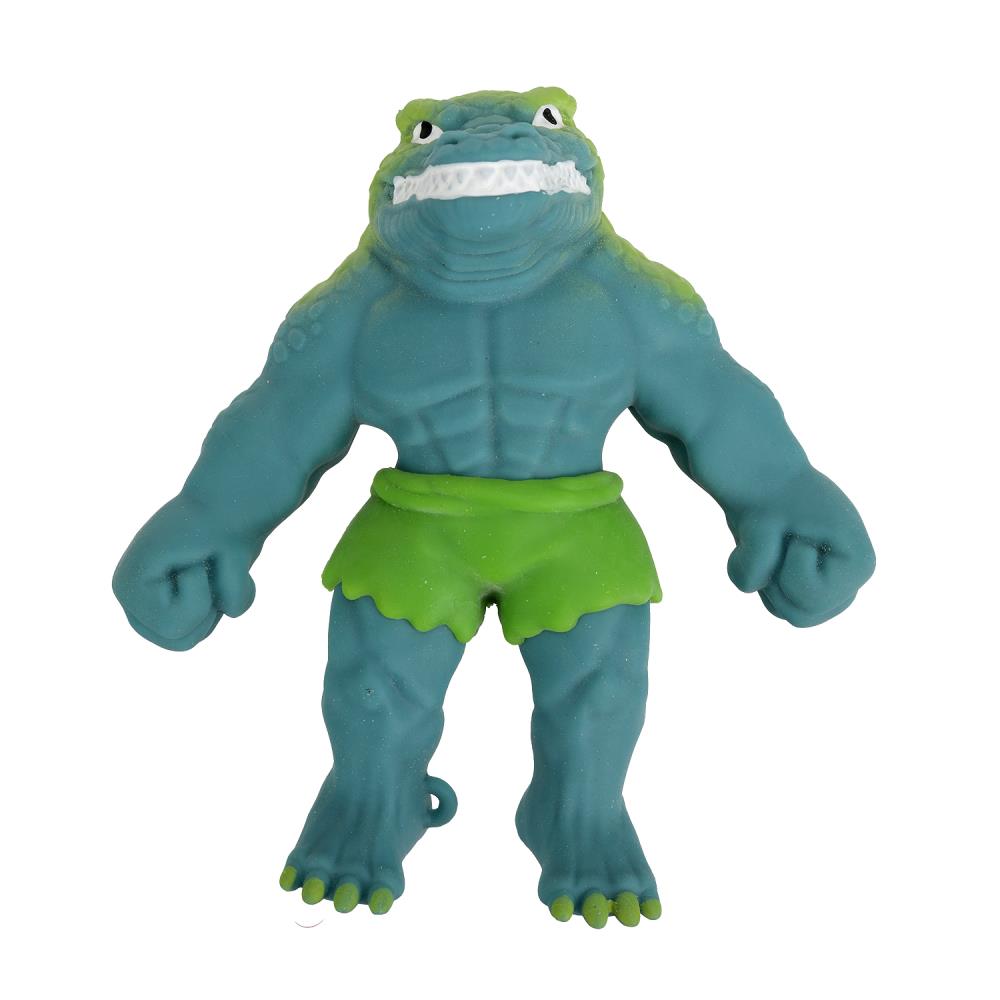 Антистресс тянучка, блистер Супер Флекс в кор.12шт