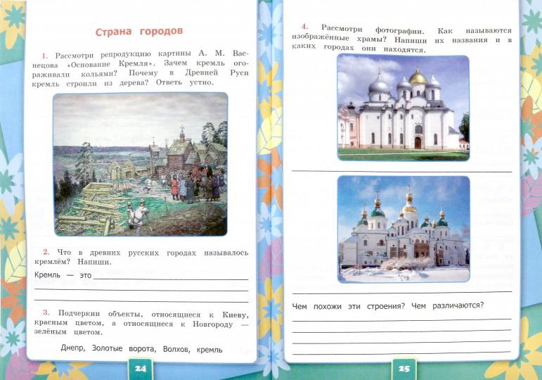 УМКн. Р/Т ПО ПРЕДМ."ОКР.МИР" 4 КЛ. ПЛЕШАКОВ. № 2. ФГОС (карты по состоянию на 01.01.2022)