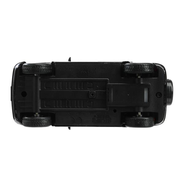 Machine en métal LADA NIVA pour 12 cm, double, bagage, acier, noir, cor. Parc technologique dans le cor.2*36шт