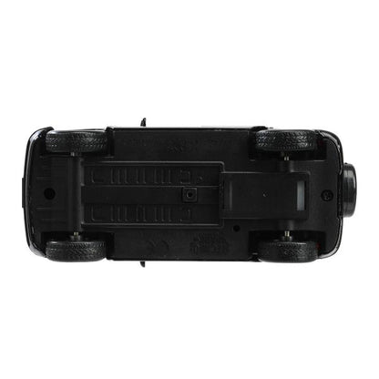 Machine en métal LADA NIVA pour 12 cm, double, bagage, acier, noir, cor. Parc technologique dans le cor.2*36шт