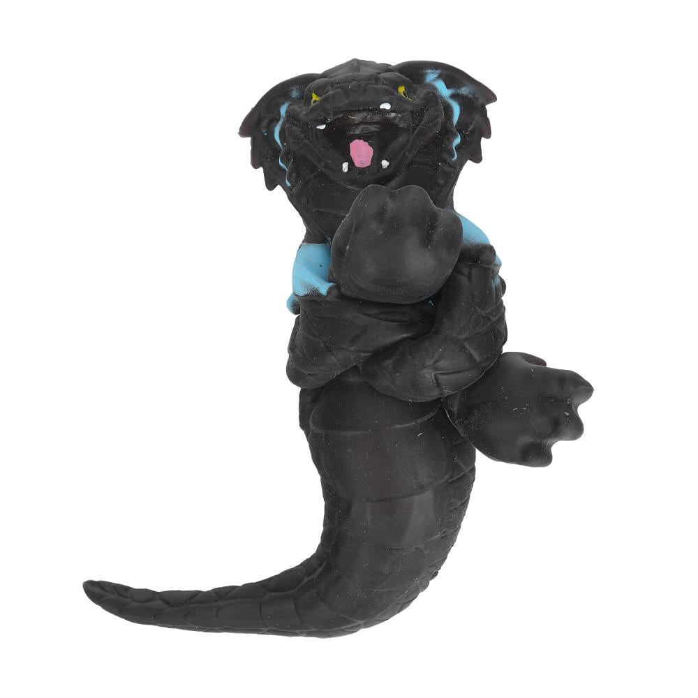 Антистресс тянучка, блистер Супер Флекс в кор.4*12шт