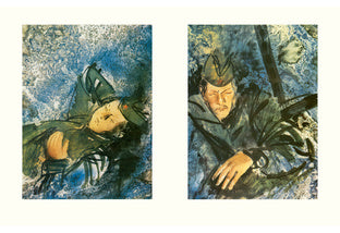 Как Серёжа на войну ходил : [сказка] / Ю. Я. Яковлев ; ил. С. А. Острова. — М. : Нигма, 2016. — 40 с. : ил.