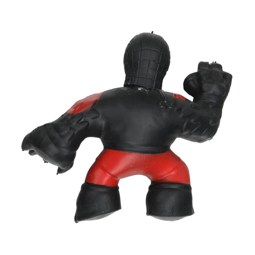 Антистресс тянучка, блистер Супер Флекс в кор.4*12шт