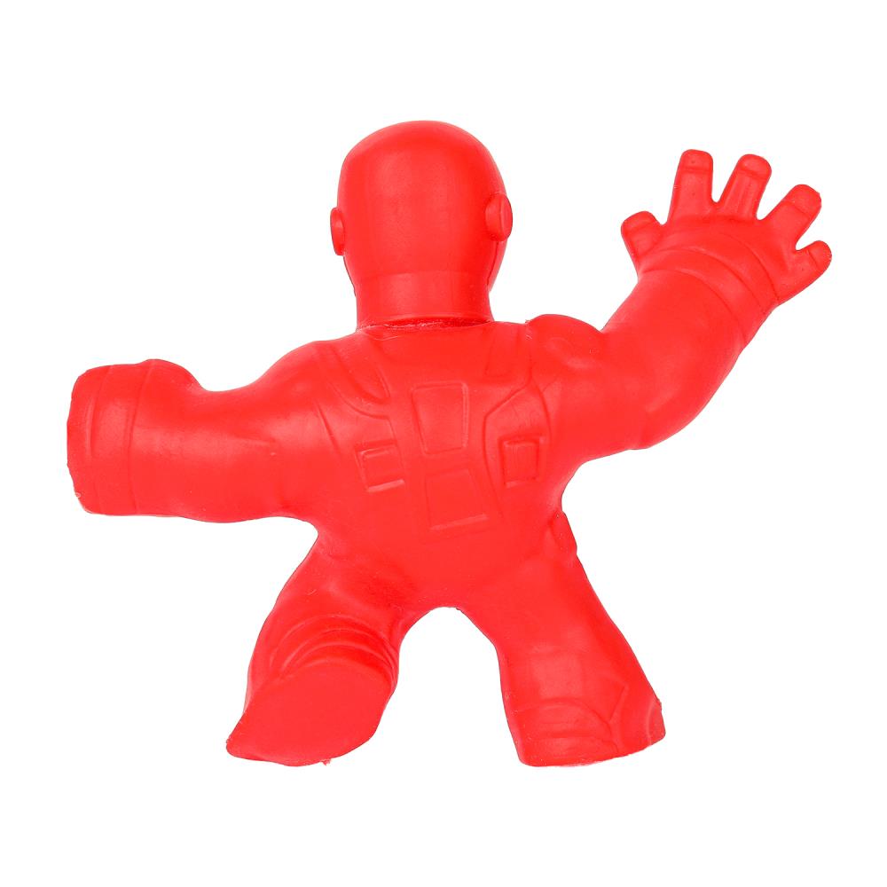 Антистресс тянучка, блистер Супер Флекс в кор.4*12шт