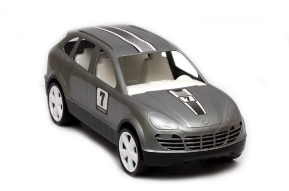 40-0035 Игрушка "Детский автомобиль" (Кроссовер) 4680002090573