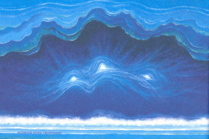 Как Бог творил мир