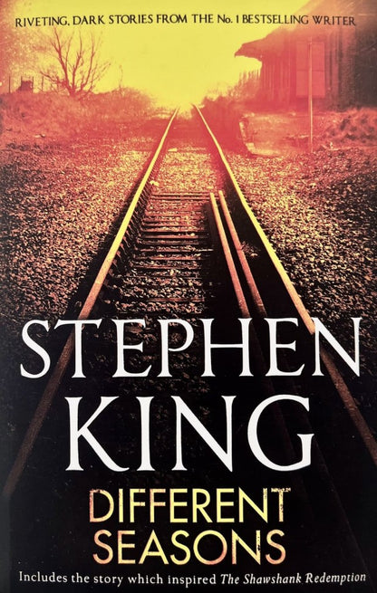 Different Seasons (Четыре сезона)