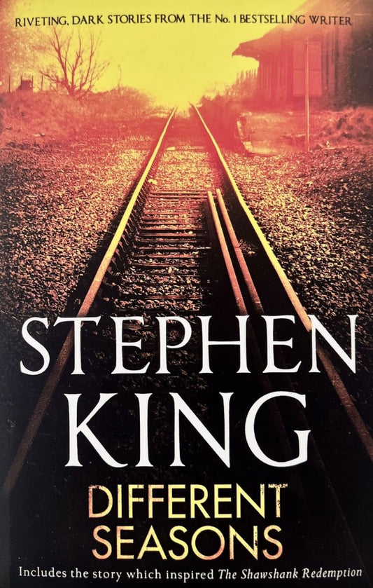 Different Seasons (Четыре сезона)