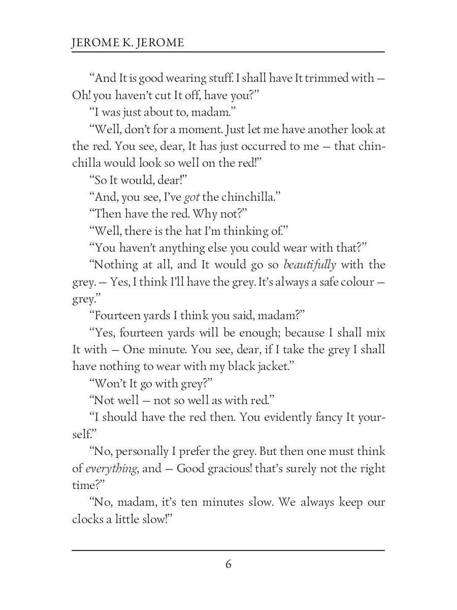 Idle Thoughts of an Idle Fellow 2 = Праздные мысли праздного человека 2: на англ.яз