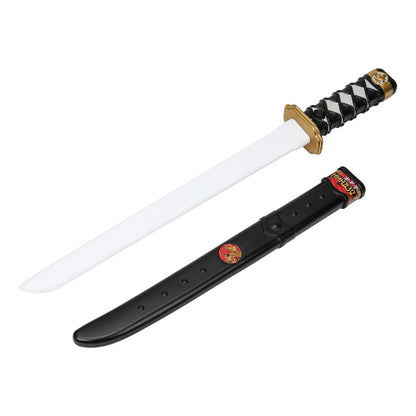 Наборзвук ниндзя свет-, на картоне 15*64*5 см ИГРАЕМ ВМЕСТЕ в кор.2*36шт