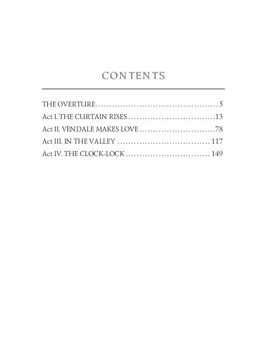 No Thoroughfare = В тупике: роман на англ.яз