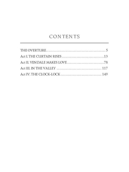 No Thoroughfare = В тупике: роман на англ.яз