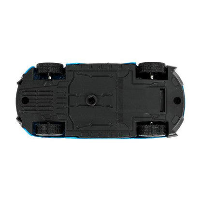 Машина металл Хот Вилс СПОРТКАР 10,5 см, инерция, цвет в ассортименте Технопарк в кор.2*120шт